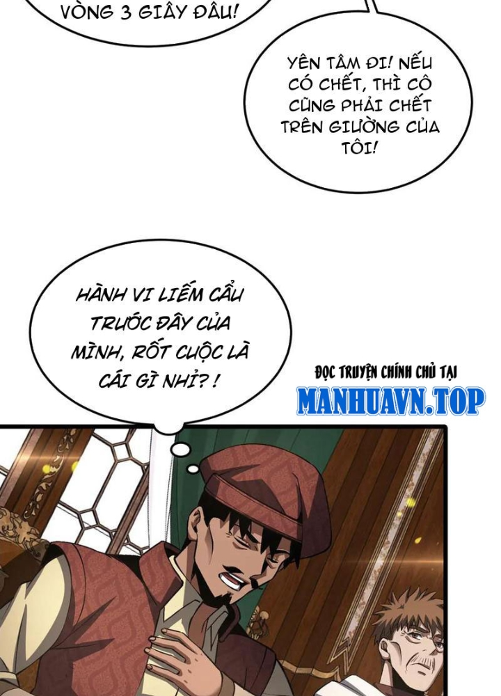 Mạt Thế Kiếm Thần: Ta Chấn Kinh Toàn Cầu Chapter 69 - Trang 2