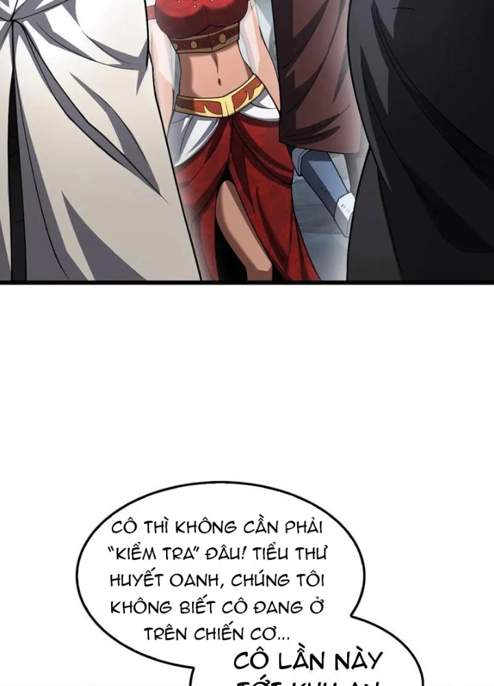 Mạt Thế Kiếm Thần: Ta Chấn Kinh Toàn Cầu Chapter 70 - Trang 2