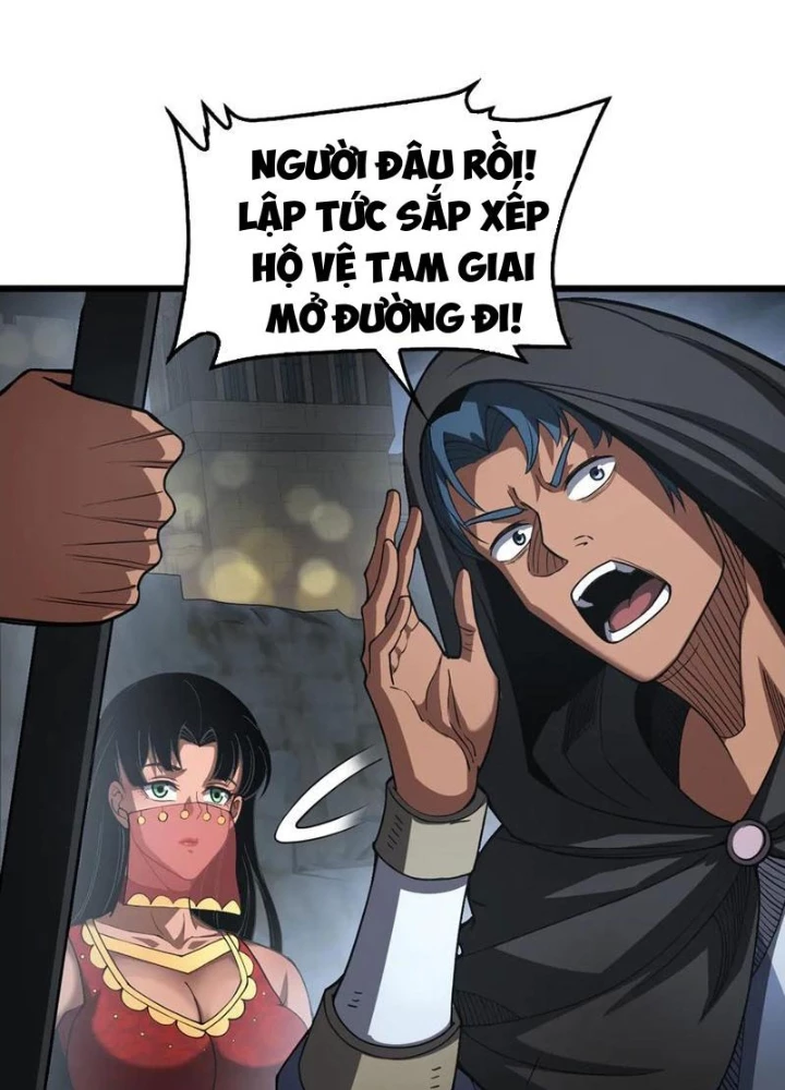 Mạt Thế Kiếm Thần: Ta Chấn Kinh Toàn Cầu Chapter 70 - Trang 2