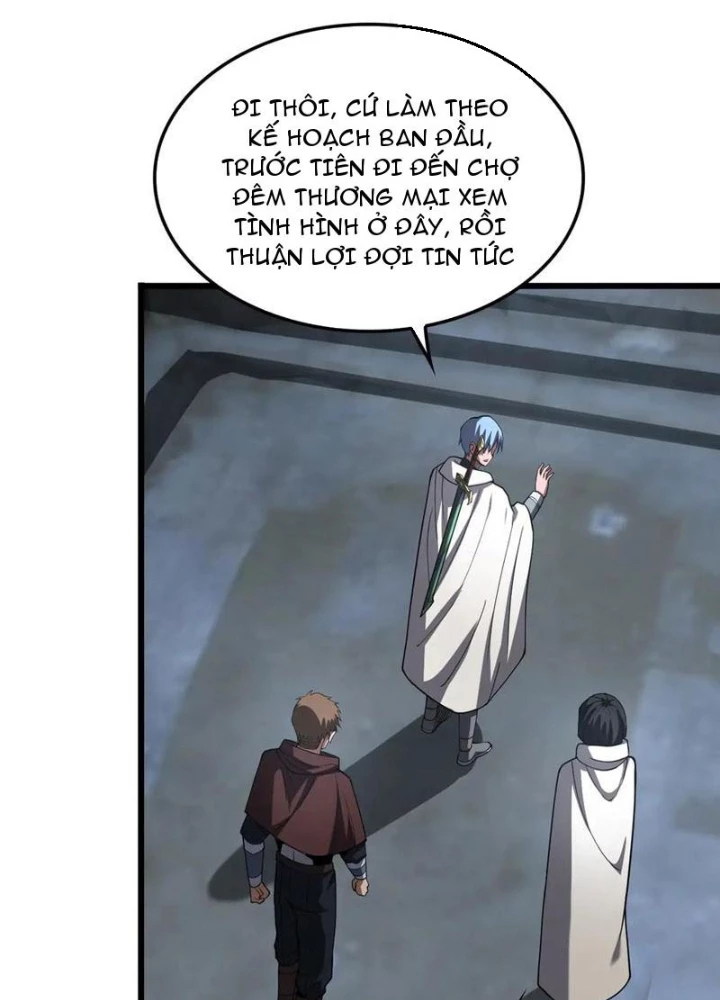 Mạt Thế Kiếm Thần: Ta Chấn Kinh Toàn Cầu Chapter 70 - Trang 2