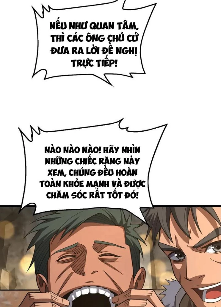 Mạt Thế Kiếm Thần: Ta Chấn Kinh Toàn Cầu Chapter 70 - Trang 2