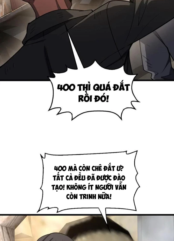 Mạt Thế Kiếm Thần: Ta Chấn Kinh Toàn Cầu Chapter 70 - Trang 2