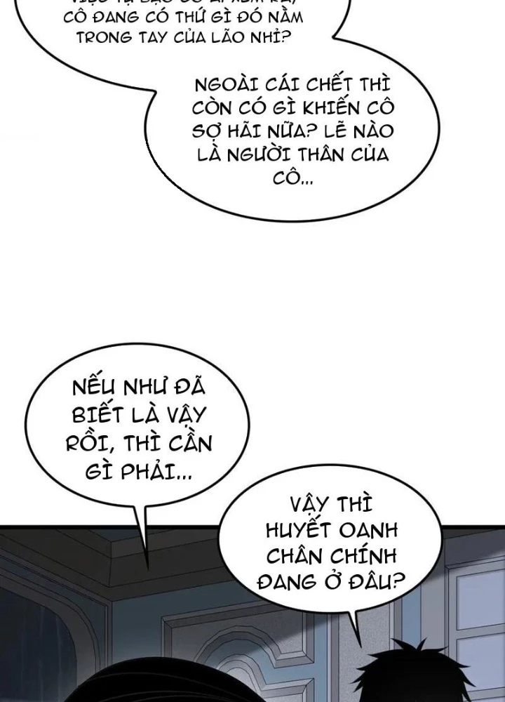 Mạt Thế Kiếm Thần: Ta Chấn Kinh Toàn Cầu Chapter 70 - Trang 2