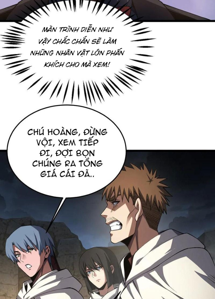 Mạt Thế Kiếm Thần: Ta Chấn Kinh Toàn Cầu Chapter 71 - Trang 2