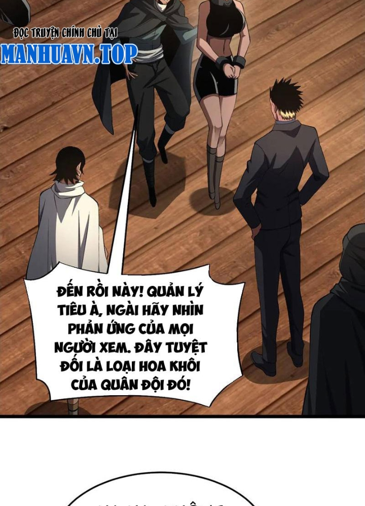 Mạt Thế Kiếm Thần: Ta Chấn Kinh Toàn Cầu Chapter 71 - Trang 2