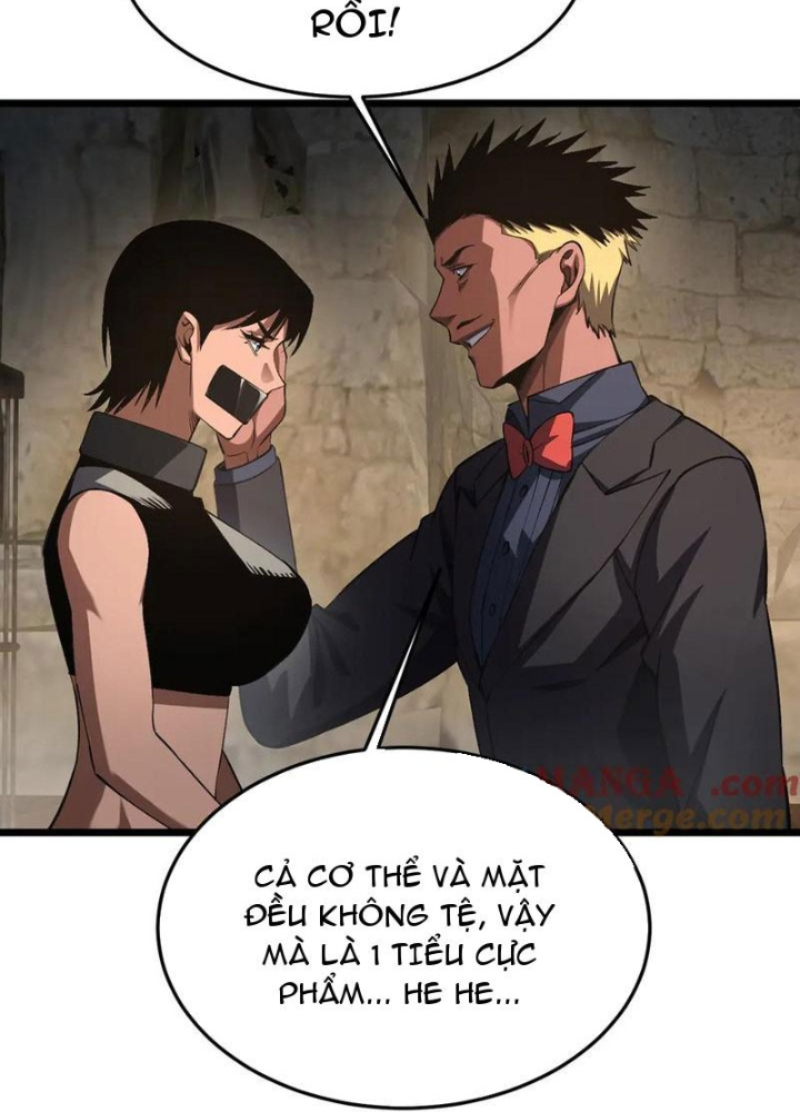 Mạt Thế Kiếm Thần: Ta Chấn Kinh Toàn Cầu Chapter 71 - Trang 2