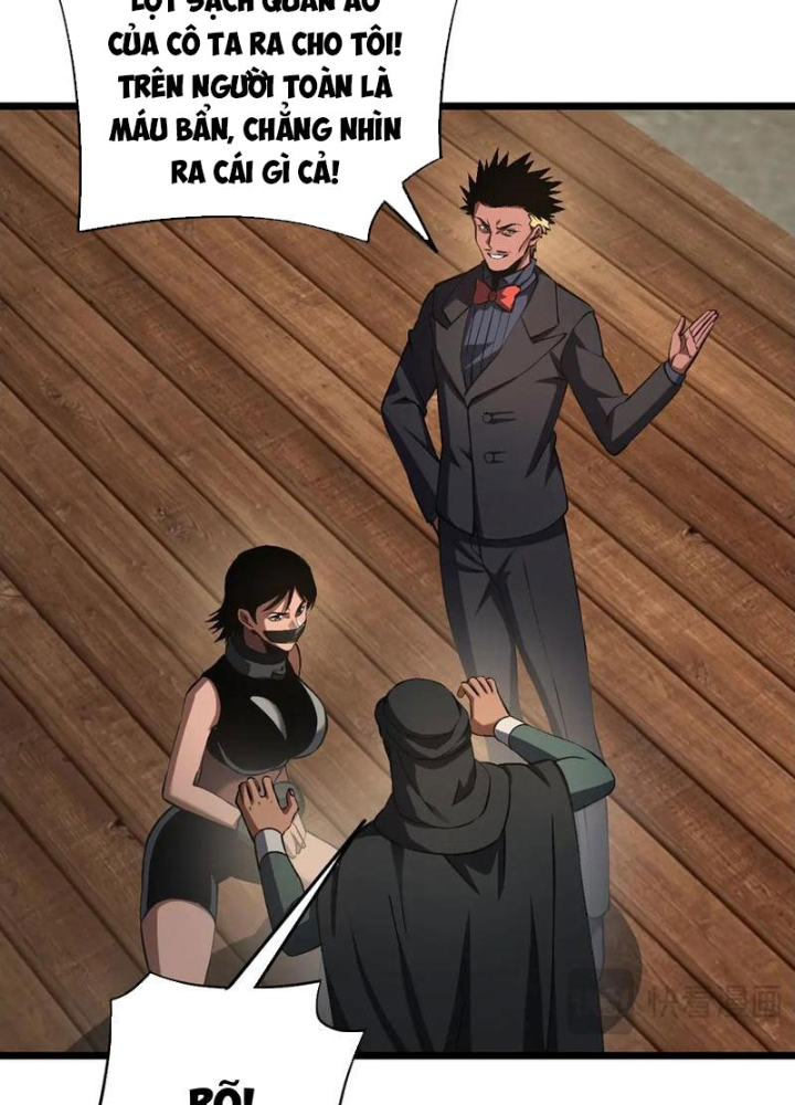 Mạt Thế Kiếm Thần: Ta Chấn Kinh Toàn Cầu Chapter 71 - Trang 2