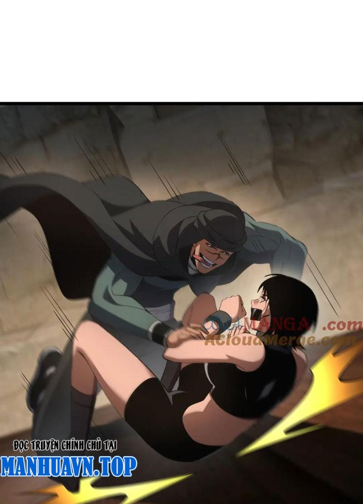 Mạt Thế Kiếm Thần: Ta Chấn Kinh Toàn Cầu Chapter 71 - Trang 2