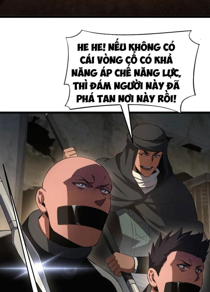 Mạt Thế Kiếm Thần: Ta Chấn Kinh Toàn Cầu Chapter 71 - Trang 2