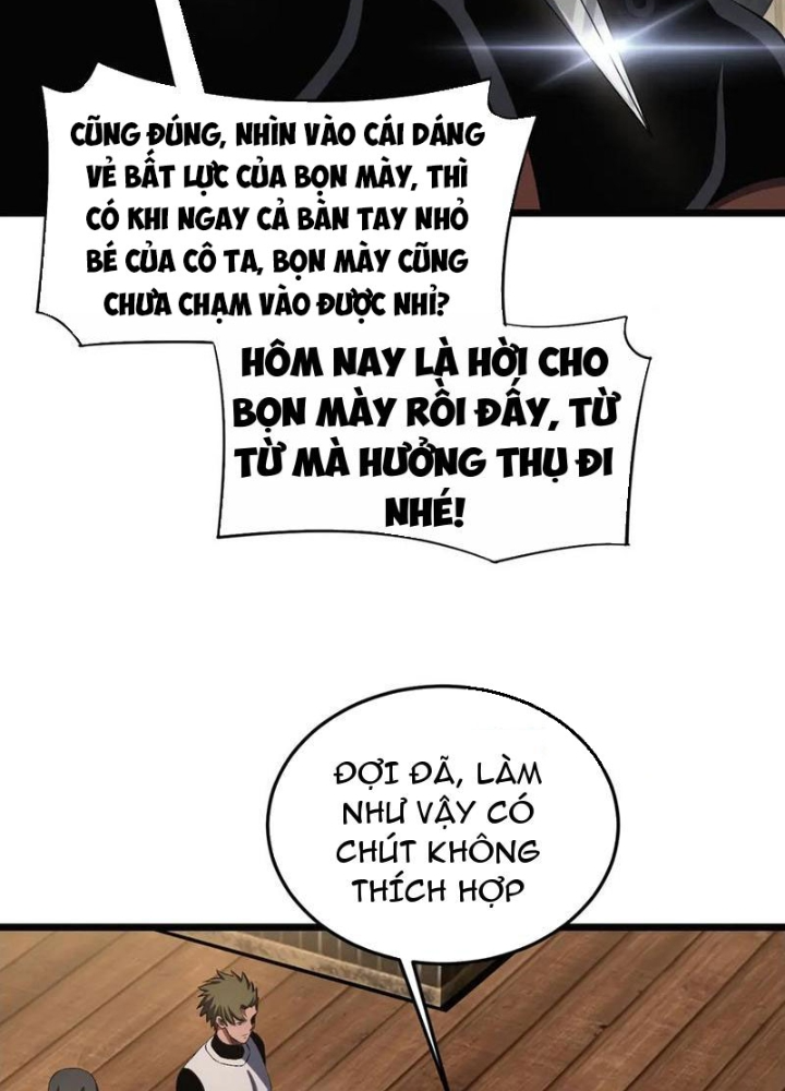 Mạt Thế Kiếm Thần: Ta Chấn Kinh Toàn Cầu Chapter 71 - Trang 2