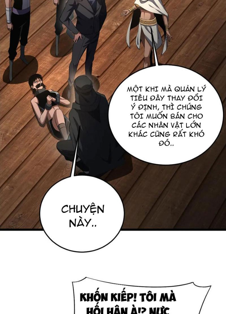 Mạt Thế Kiếm Thần: Ta Chấn Kinh Toàn Cầu Chapter 71 - Trang 2