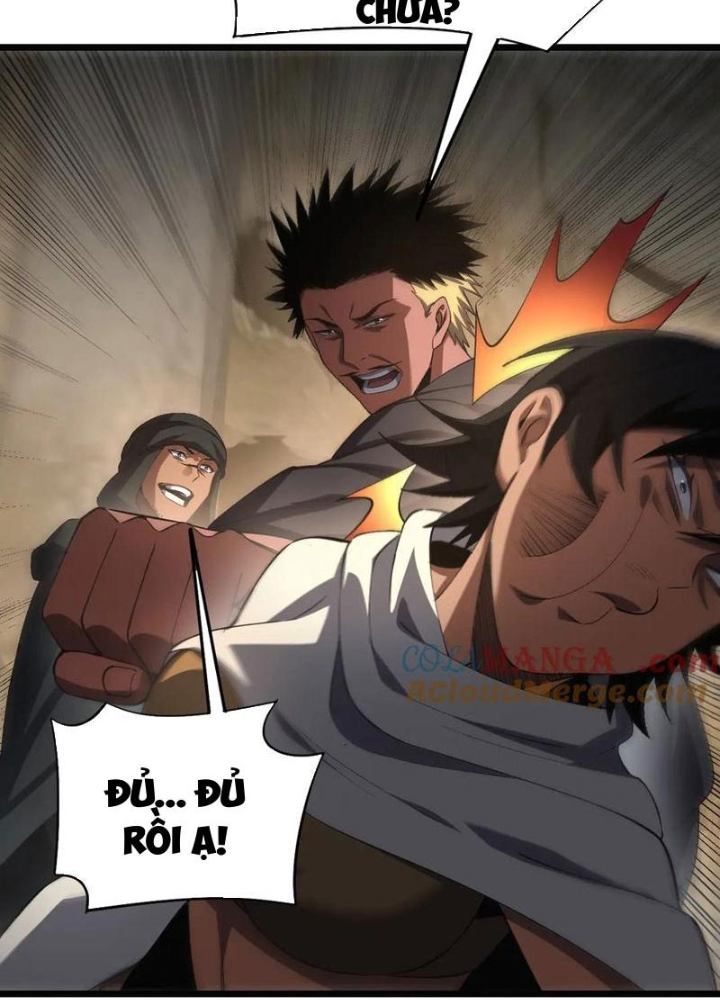 Mạt Thế Kiếm Thần: Ta Chấn Kinh Toàn Cầu Chapter 71 - Trang 2
