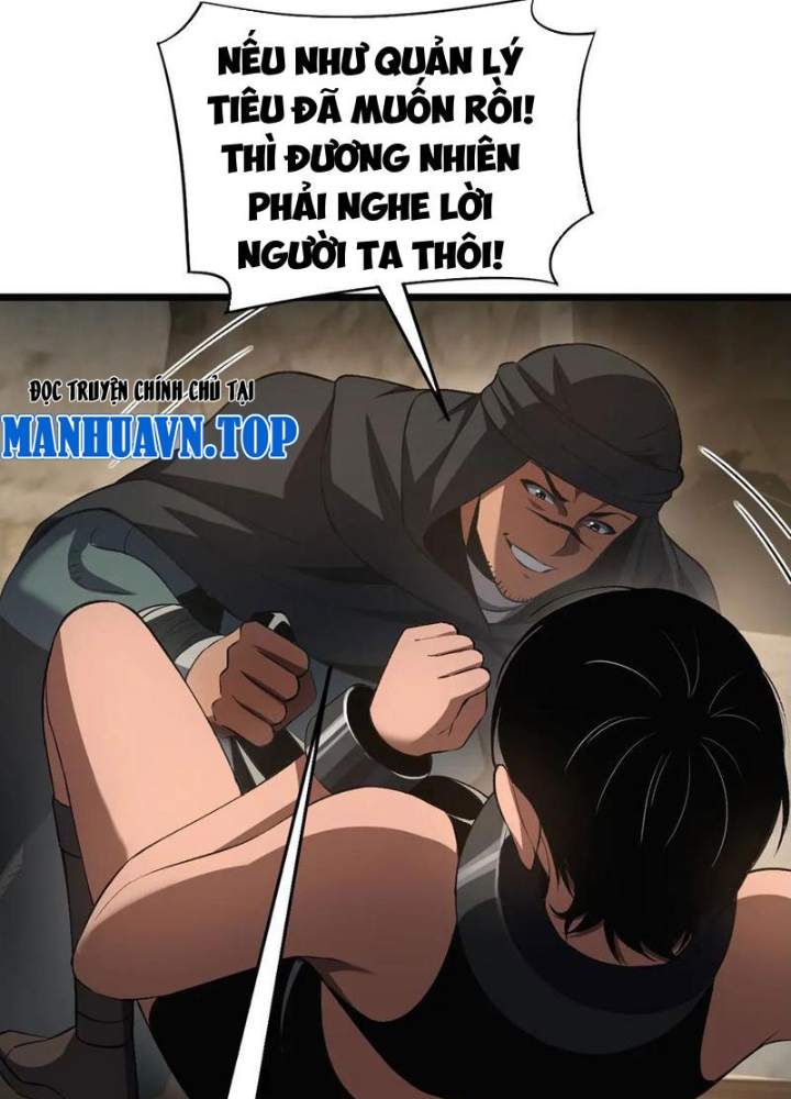 Mạt Thế Kiếm Thần: Ta Chấn Kinh Toàn Cầu Chapter 71 - Trang 2