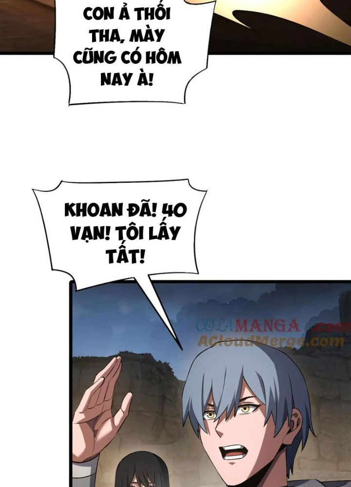 Mạt Thế Kiếm Thần: Ta Chấn Kinh Toàn Cầu Chapter 71 - Trang 2