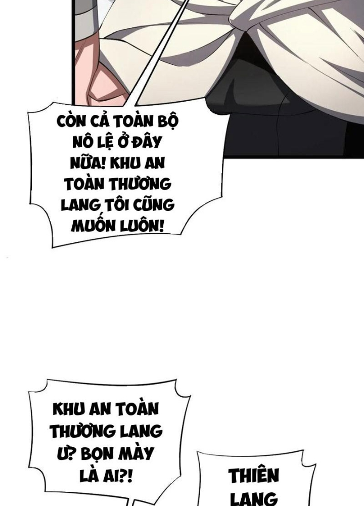 Mạt Thế Kiếm Thần: Ta Chấn Kinh Toàn Cầu Chapter 71 - Trang 2