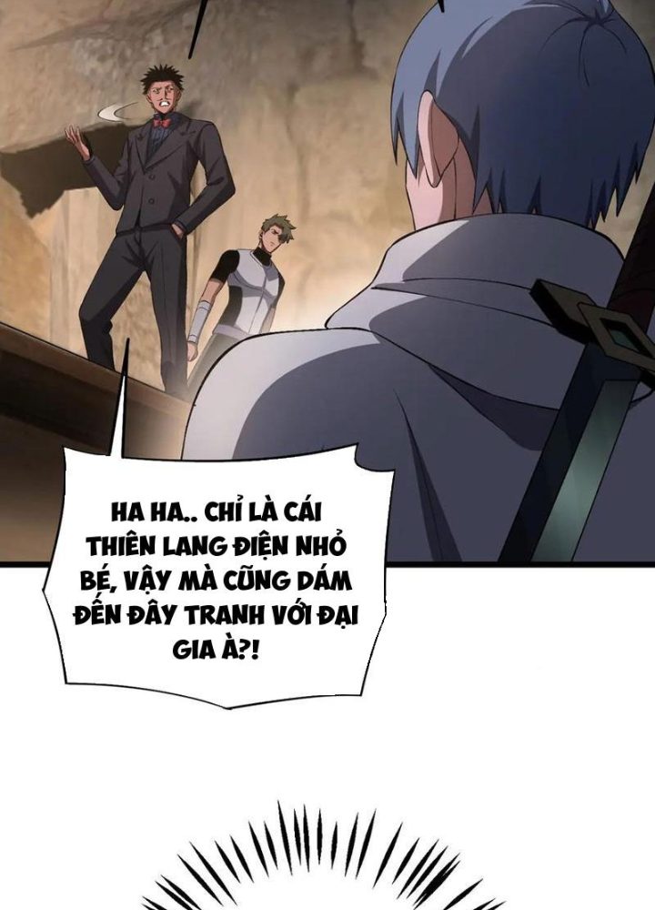 Mạt Thế Kiếm Thần: Ta Chấn Kinh Toàn Cầu Chapter 71 - Trang 2