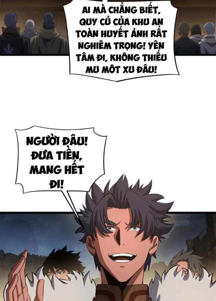 Mạt Thế Kiếm Thần: Ta Chấn Kinh Toàn Cầu Chapter 71 - Trang 2