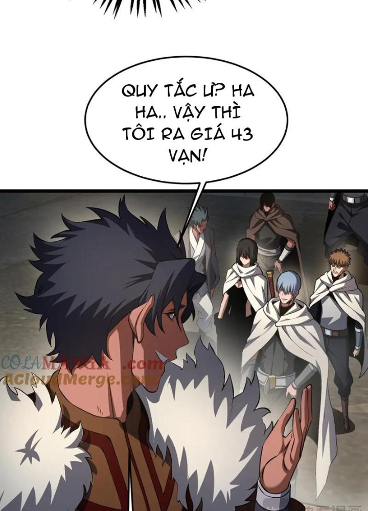 Mạt Thế Kiếm Thần: Ta Chấn Kinh Toàn Cầu Chapter 71 - Trang 2