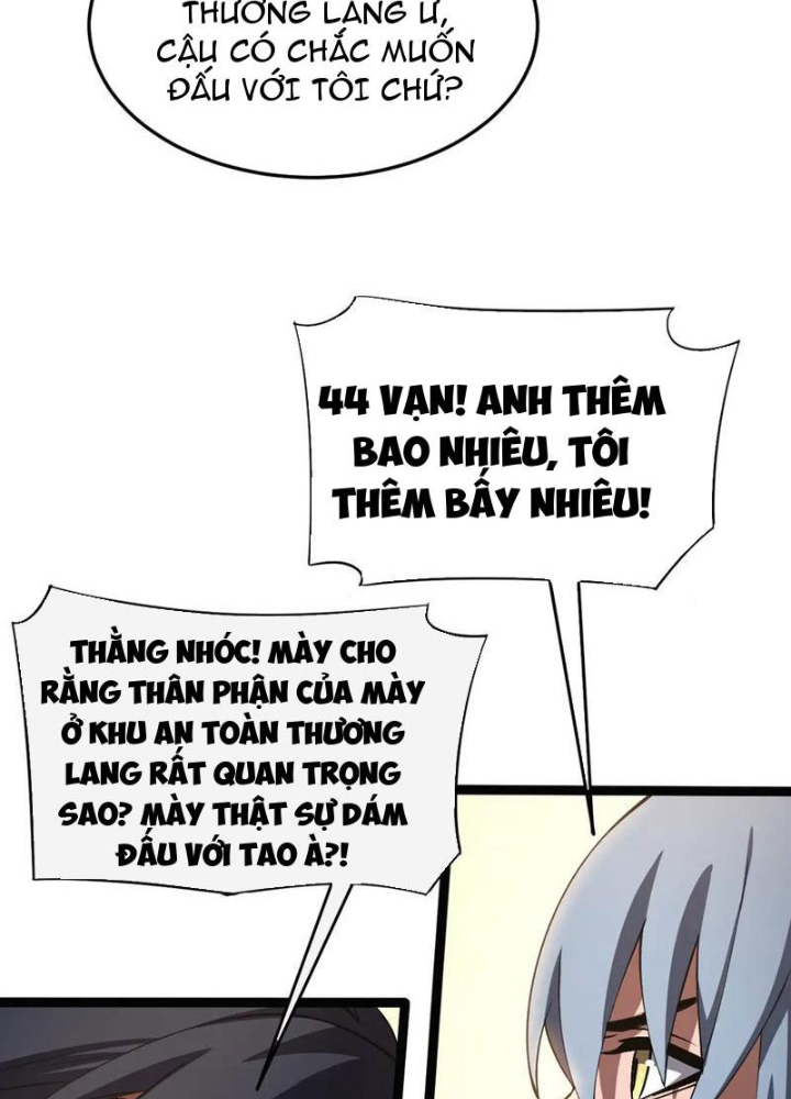 Mạt Thế Kiếm Thần: Ta Chấn Kinh Toàn Cầu Chapter 71 - Trang 2
