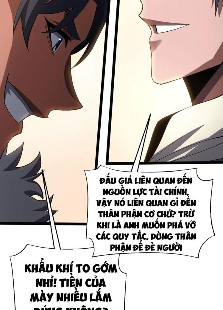 Mạt Thế Kiếm Thần: Ta Chấn Kinh Toàn Cầu Chapter 71 - Trang 2