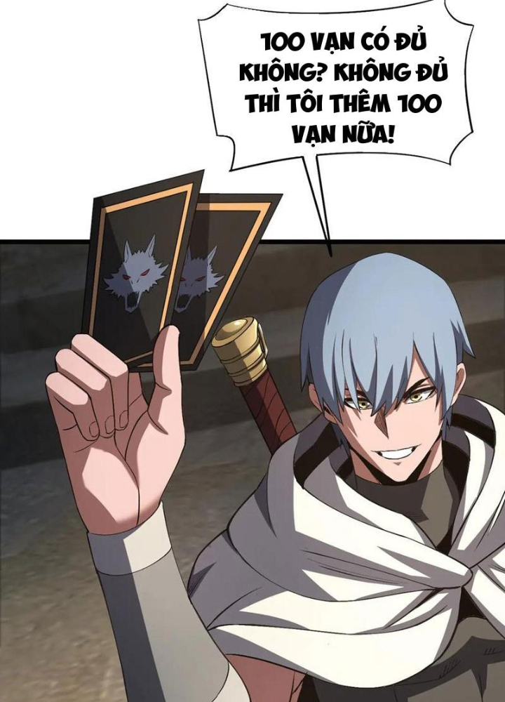 Mạt Thế Kiếm Thần: Ta Chấn Kinh Toàn Cầu Chapter 71 - Trang 2