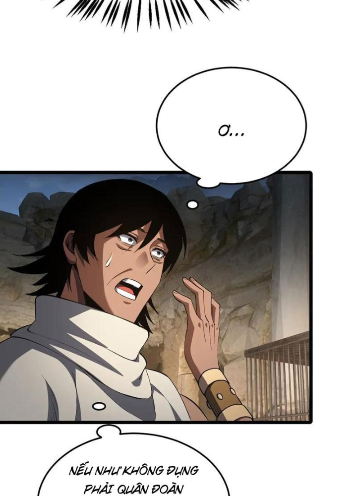 Mạt Thế Kiếm Thần: Ta Chấn Kinh Toàn Cầu Chapter 71 - Trang 2