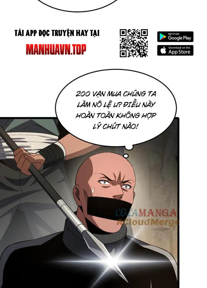 Mạt Thế Kiếm Thần: Ta Chấn Kinh Toàn Cầu Chapter 71 - Trang 2