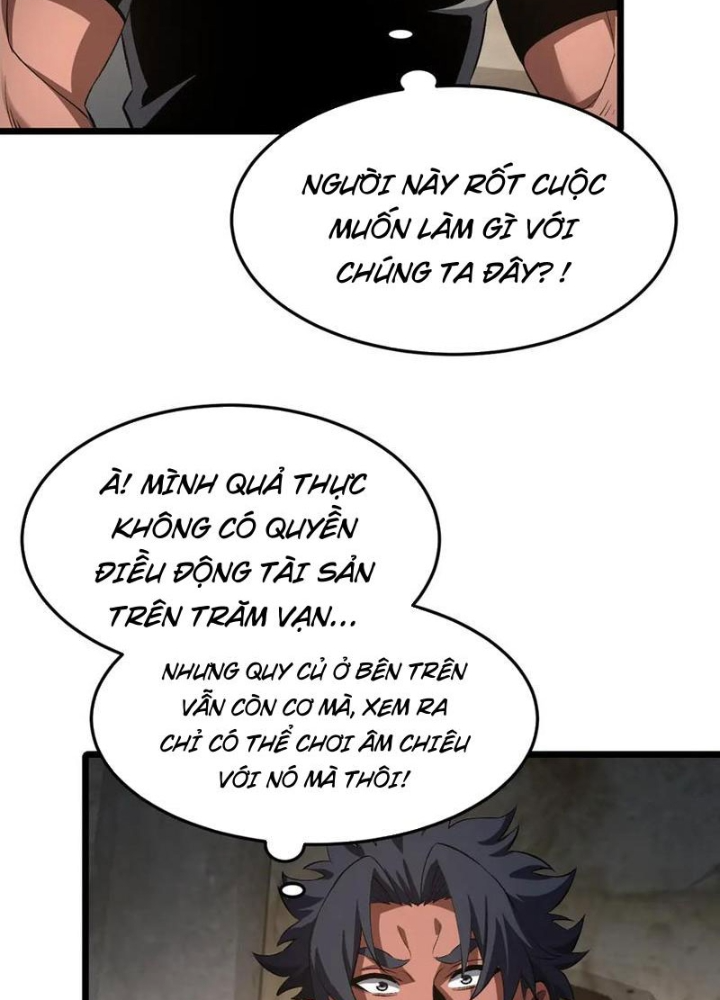 Mạt Thế Kiếm Thần: Ta Chấn Kinh Toàn Cầu Chapter 71 - Trang 2