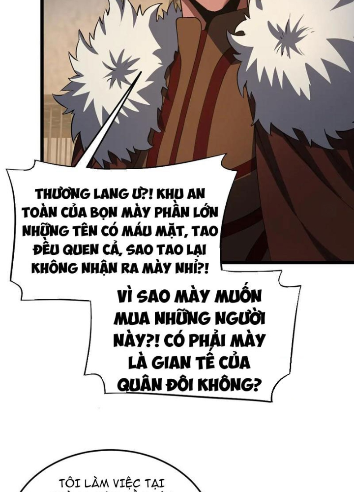 Mạt Thế Kiếm Thần: Ta Chấn Kinh Toàn Cầu Chapter 71 - Trang 2