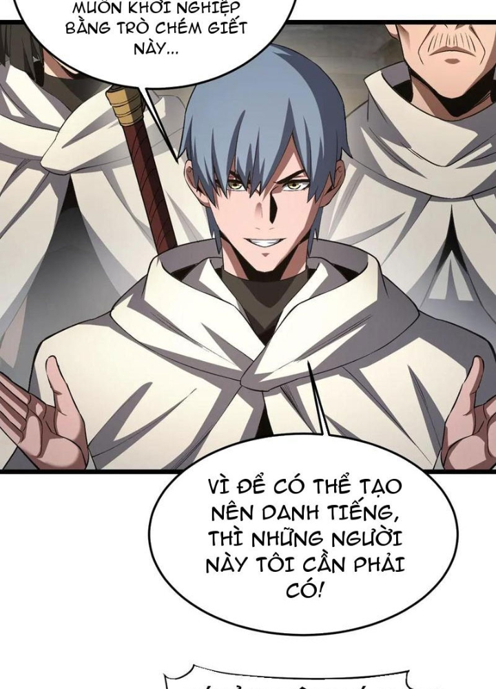 Mạt Thế Kiếm Thần: Ta Chấn Kinh Toàn Cầu Chapter 71 - Trang 2