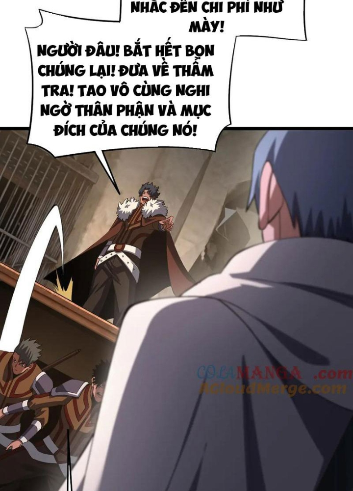 Mạt Thế Kiếm Thần: Ta Chấn Kinh Toàn Cầu Chapter 71 - Trang 2