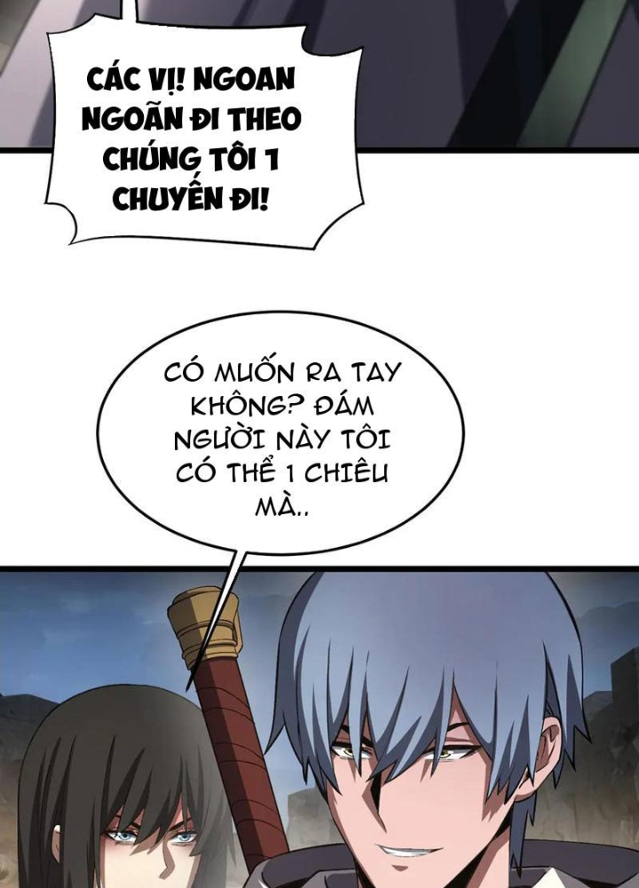 Mạt Thế Kiếm Thần: Ta Chấn Kinh Toàn Cầu Chapter 71 - Trang 2