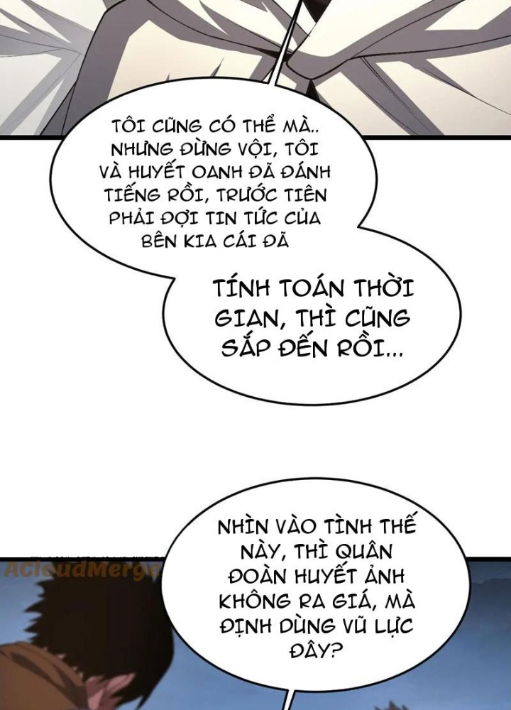 Mạt Thế Kiếm Thần: Ta Chấn Kinh Toàn Cầu Chapter 71 - Trang 2