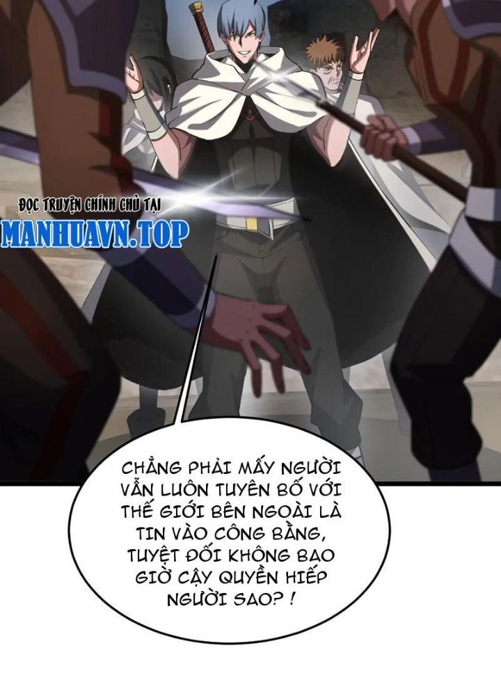 Mạt Thế Kiếm Thần: Ta Chấn Kinh Toàn Cầu Chapter 71 - Trang 2