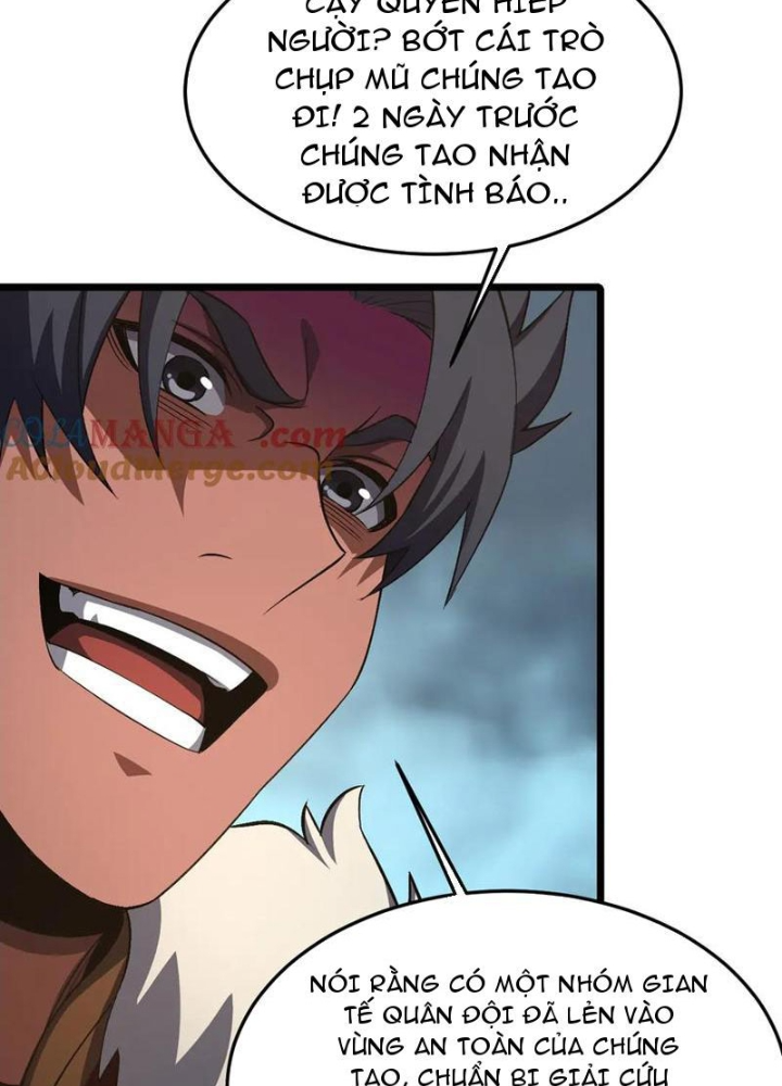 Mạt Thế Kiếm Thần: Ta Chấn Kinh Toàn Cầu Chapter 71 - Trang 2