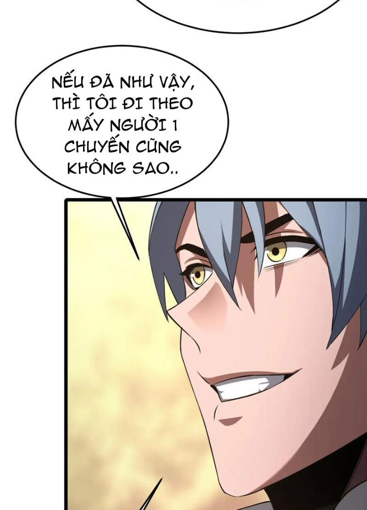 Mạt Thế Kiếm Thần: Ta Chấn Kinh Toàn Cầu Chapter 71 - Trang 2