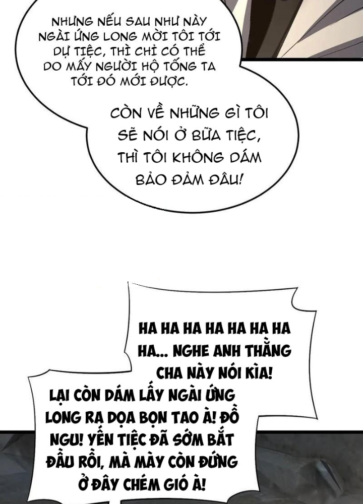 Mạt Thế Kiếm Thần: Ta Chấn Kinh Toàn Cầu Chapter 71 - Trang 2
