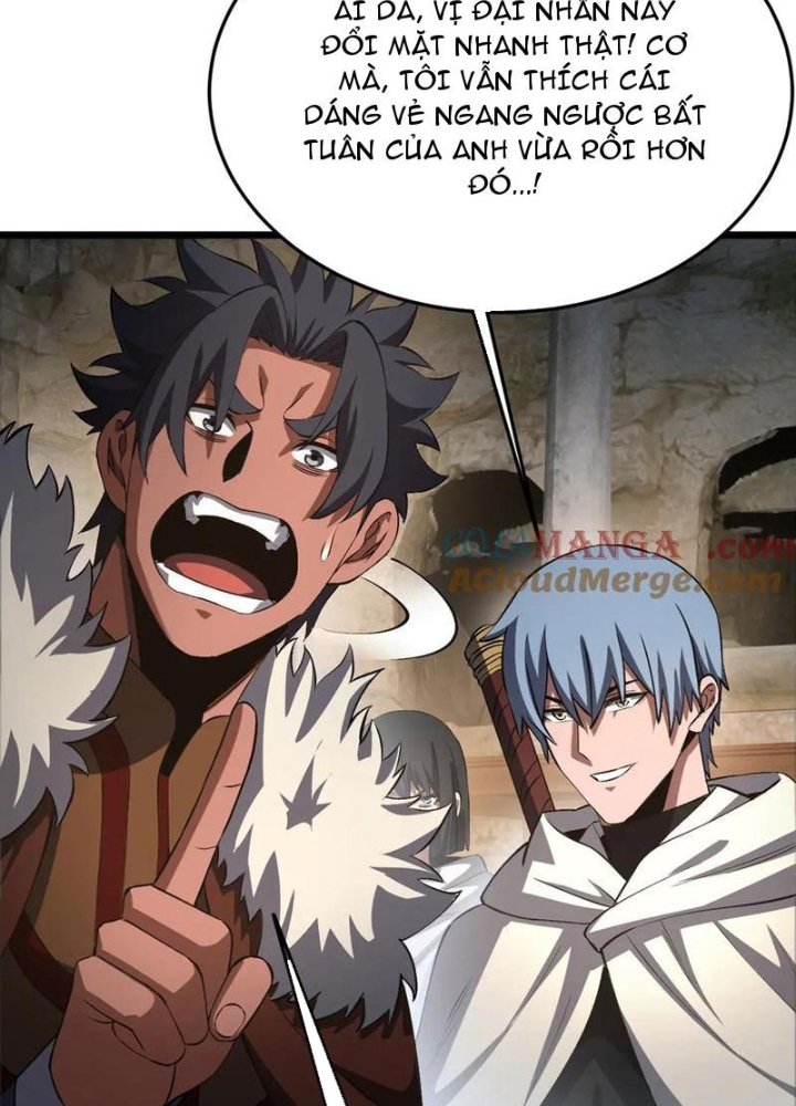 Mạt Thế Kiếm Thần: Ta Chấn Kinh Toàn Cầu Chapter 71 - Trang 2