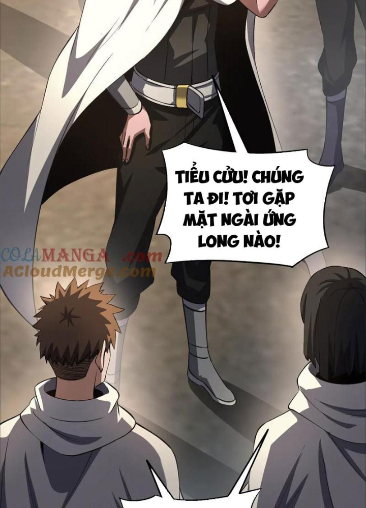 Mạt Thế Kiếm Thần: Ta Chấn Kinh Toàn Cầu Chapter 71 - Trang 2