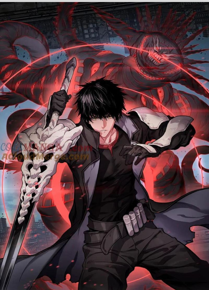 Mạt Thế Kiếm Thần: Ta Chấn Kinh Toàn Cầu Chapter 71 - Trang 2