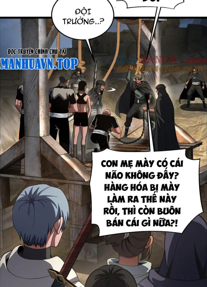 Mạt Thế Kiếm Thần: Ta Chấn Kinh Toàn Cầu Chapter 71 - Trang 2