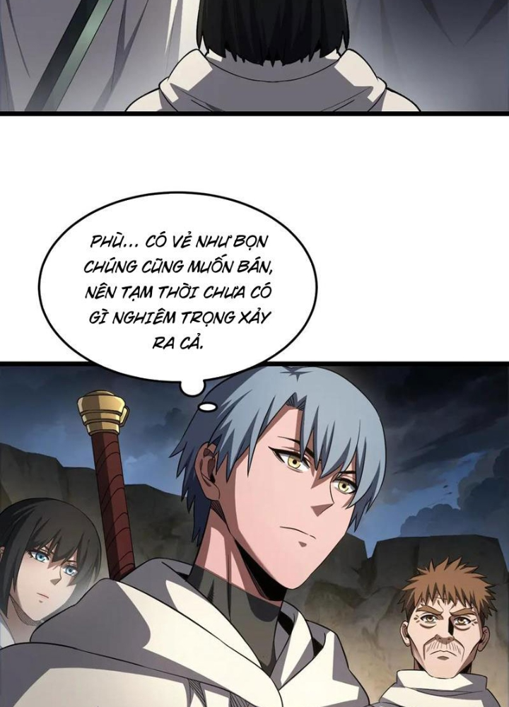 Mạt Thế Kiếm Thần: Ta Chấn Kinh Toàn Cầu Chapter 71 - Trang 2