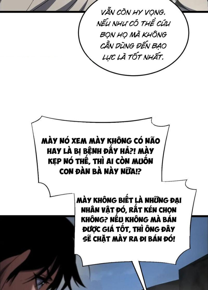 Mạt Thế Kiếm Thần: Ta Chấn Kinh Toàn Cầu Chapter 71 - Trang 2