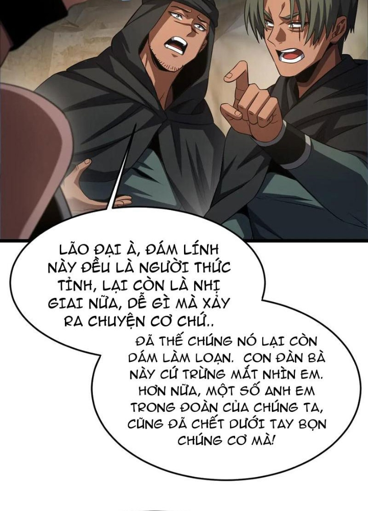Mạt Thế Kiếm Thần: Ta Chấn Kinh Toàn Cầu Chapter 71 - Trang 2