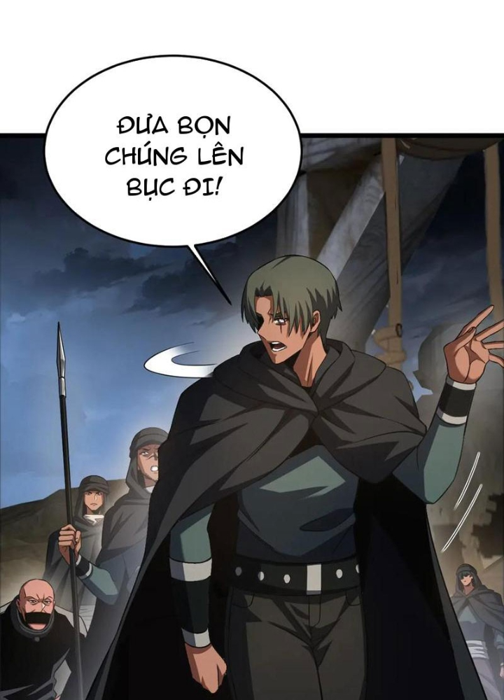 Mạt Thế Kiếm Thần: Ta Chấn Kinh Toàn Cầu Chapter 71 - Trang 2
