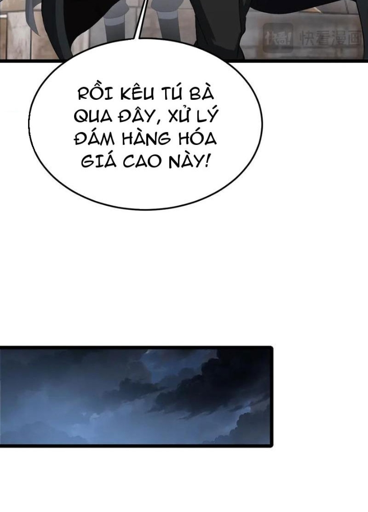 Mạt Thế Kiếm Thần: Ta Chấn Kinh Toàn Cầu Chapter 71 - Trang 2
