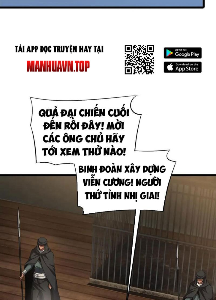 Mạt Thế Kiếm Thần: Ta Chấn Kinh Toàn Cầu Chapter 71 - Trang 2