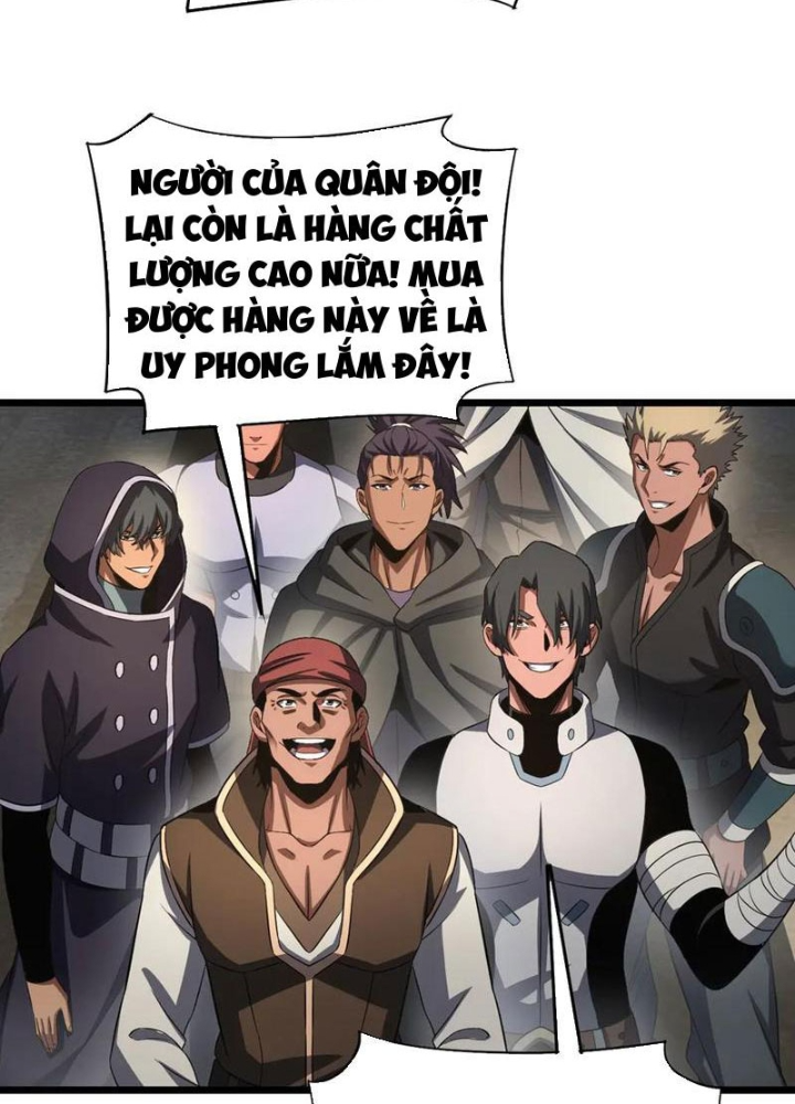 Mạt Thế Kiếm Thần: Ta Chấn Kinh Toàn Cầu Chapter 71 - Trang 2