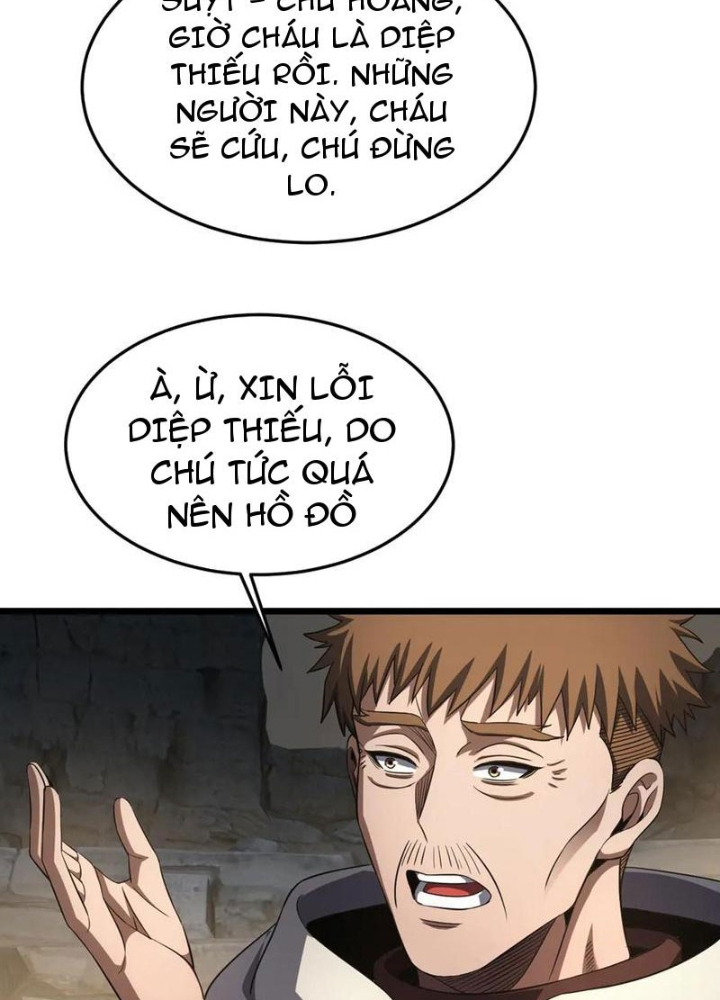 Mạt Thế Kiếm Thần: Ta Chấn Kinh Toàn Cầu Chapter 71 - Trang 2
