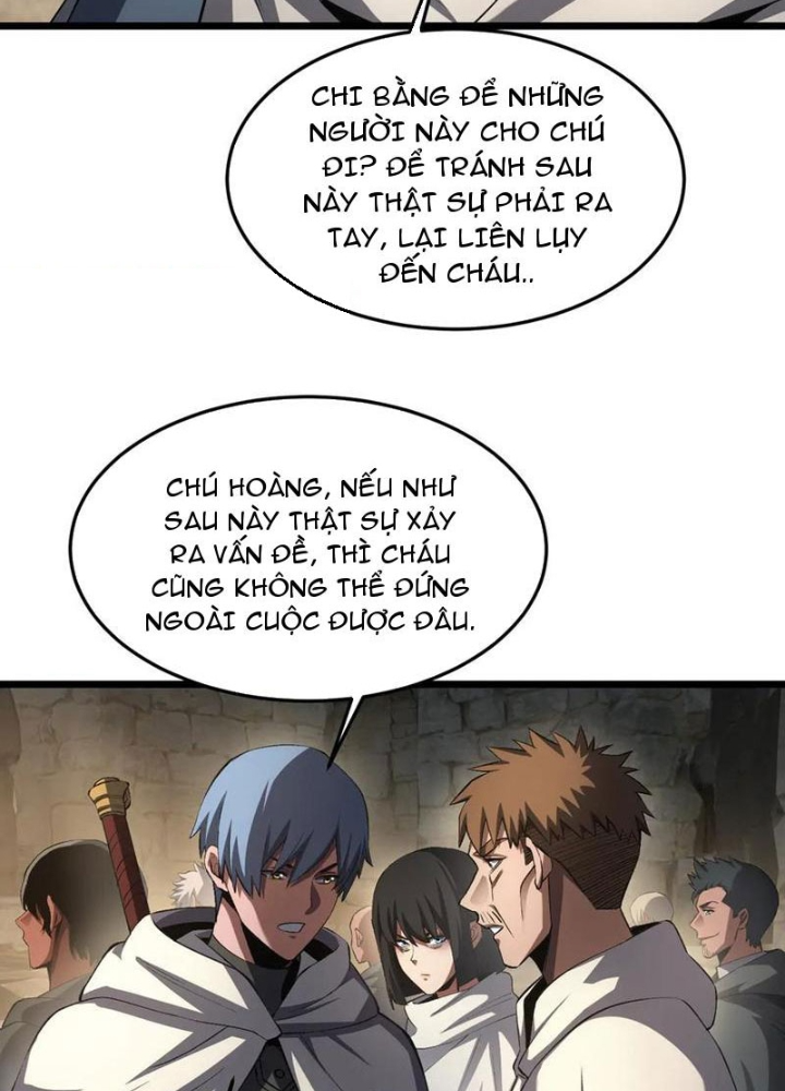 Mạt Thế Kiếm Thần: Ta Chấn Kinh Toàn Cầu Chapter 71 - Trang 2